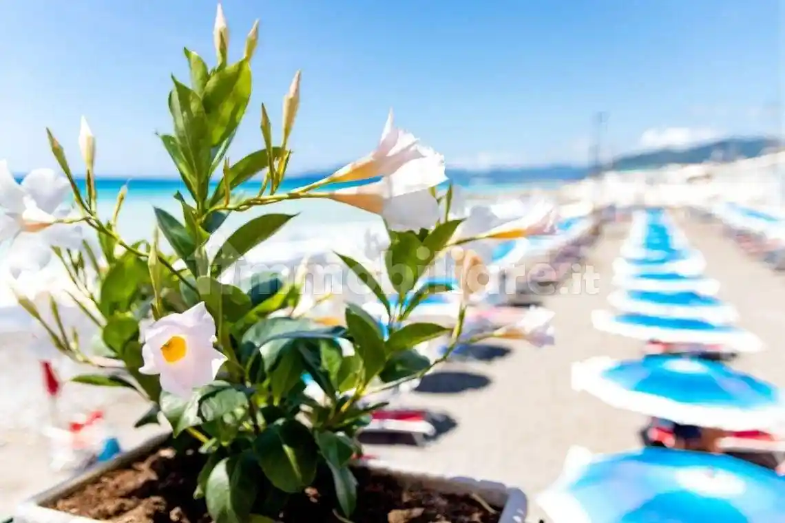 Appartamento in vendita a Lavagna