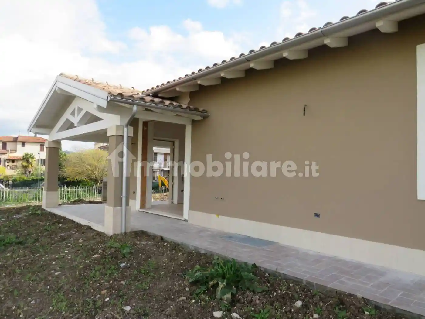 Villa in vendita a Terni