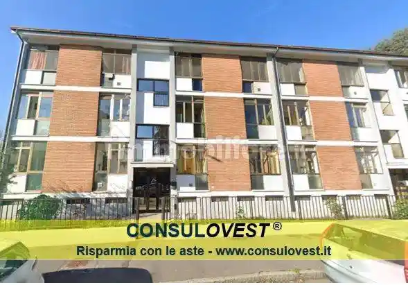Appartamento in vendita a Bresso