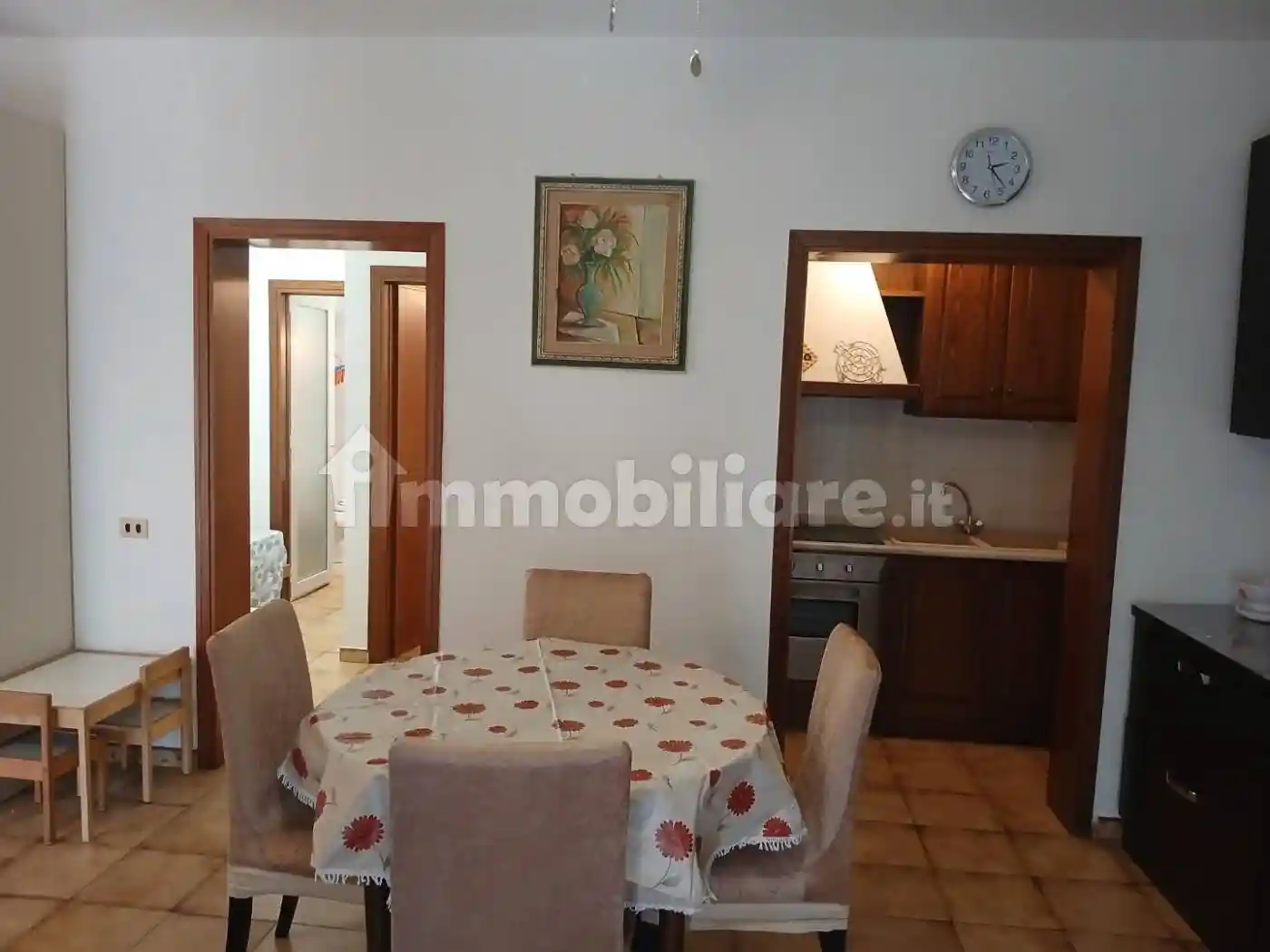 Appartamento in affitto a Pisa