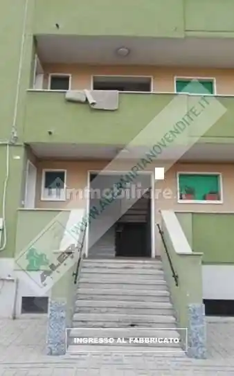 Appartamento in vendita a Sesto San Giovanni