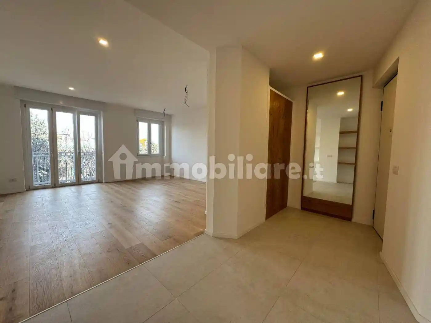 Appartamento in vendita a Busto Arsizio