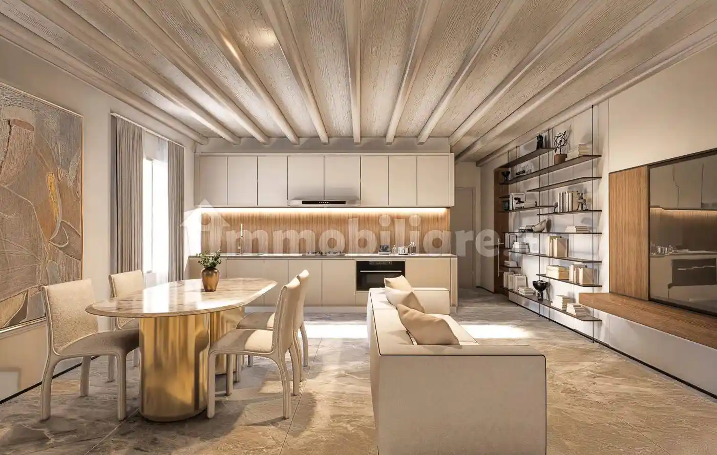 Appartamento in vendita a Orzinuovi