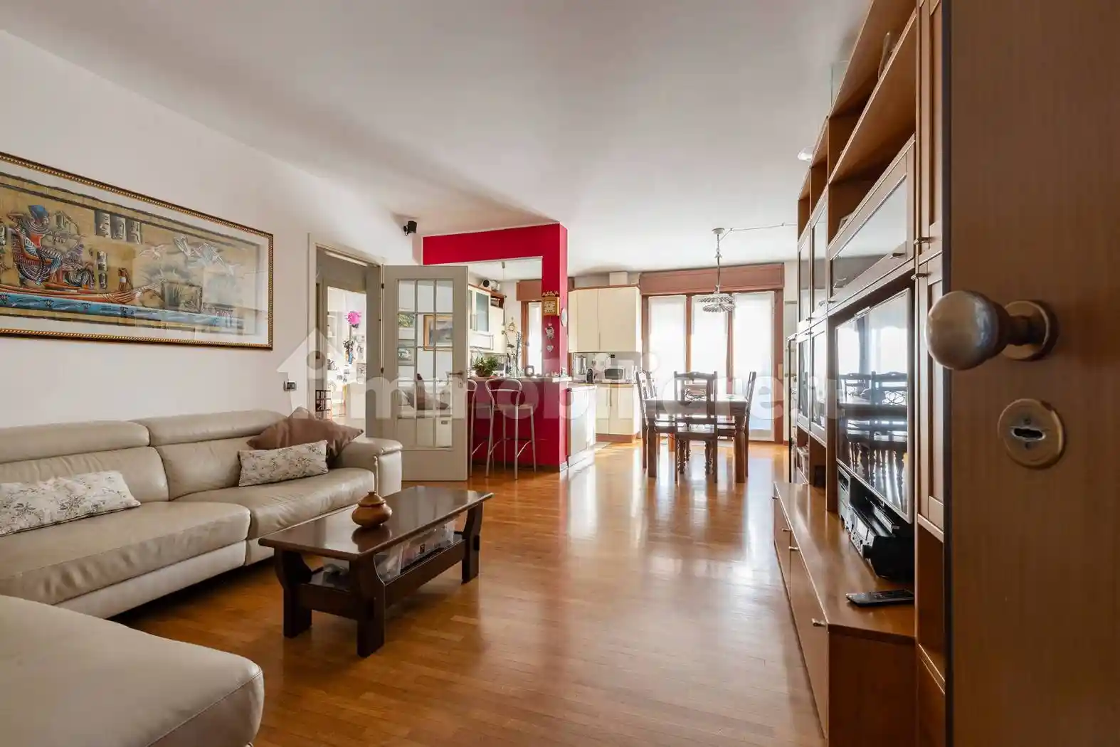 Appartamento in vendita a Vedano Olona