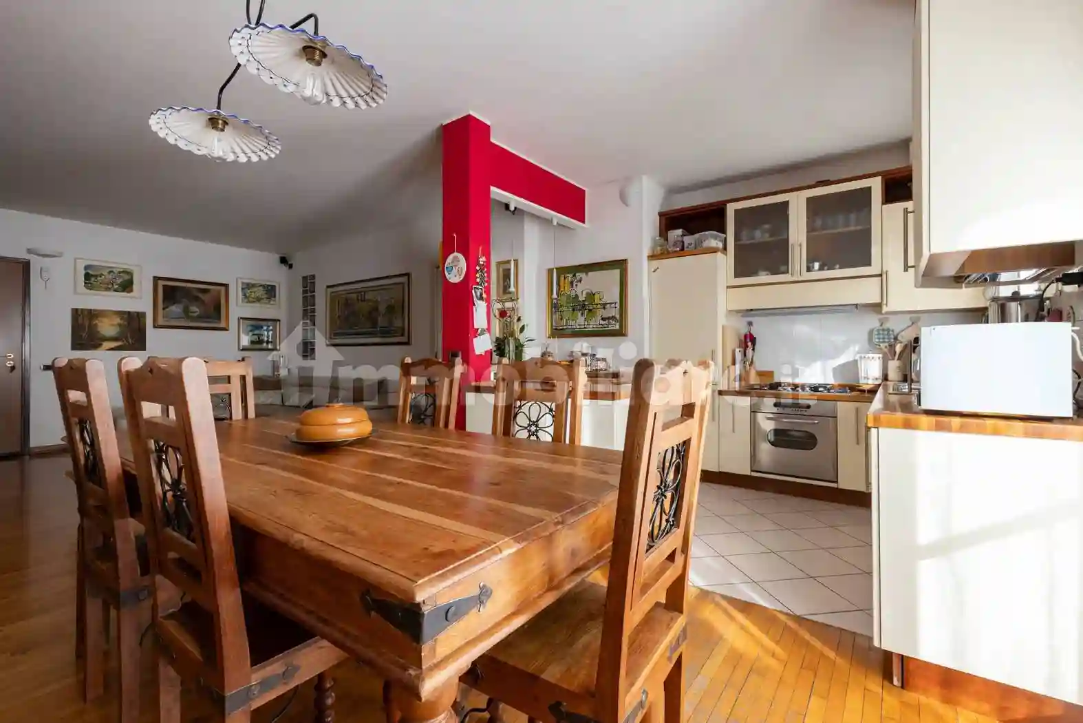 Appartamento - foto 4