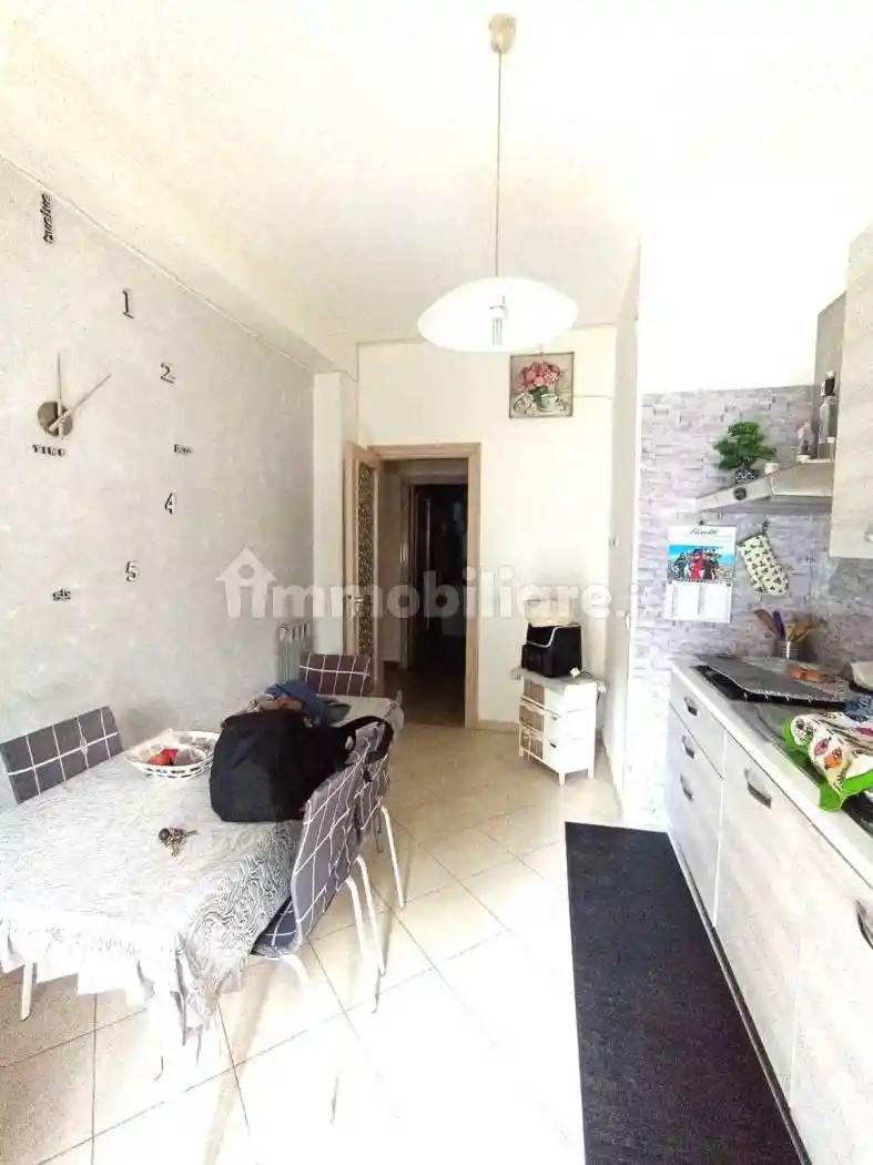 Appartamento in affitto a Caserta