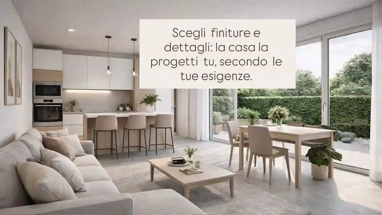 Appartamento - foto 5