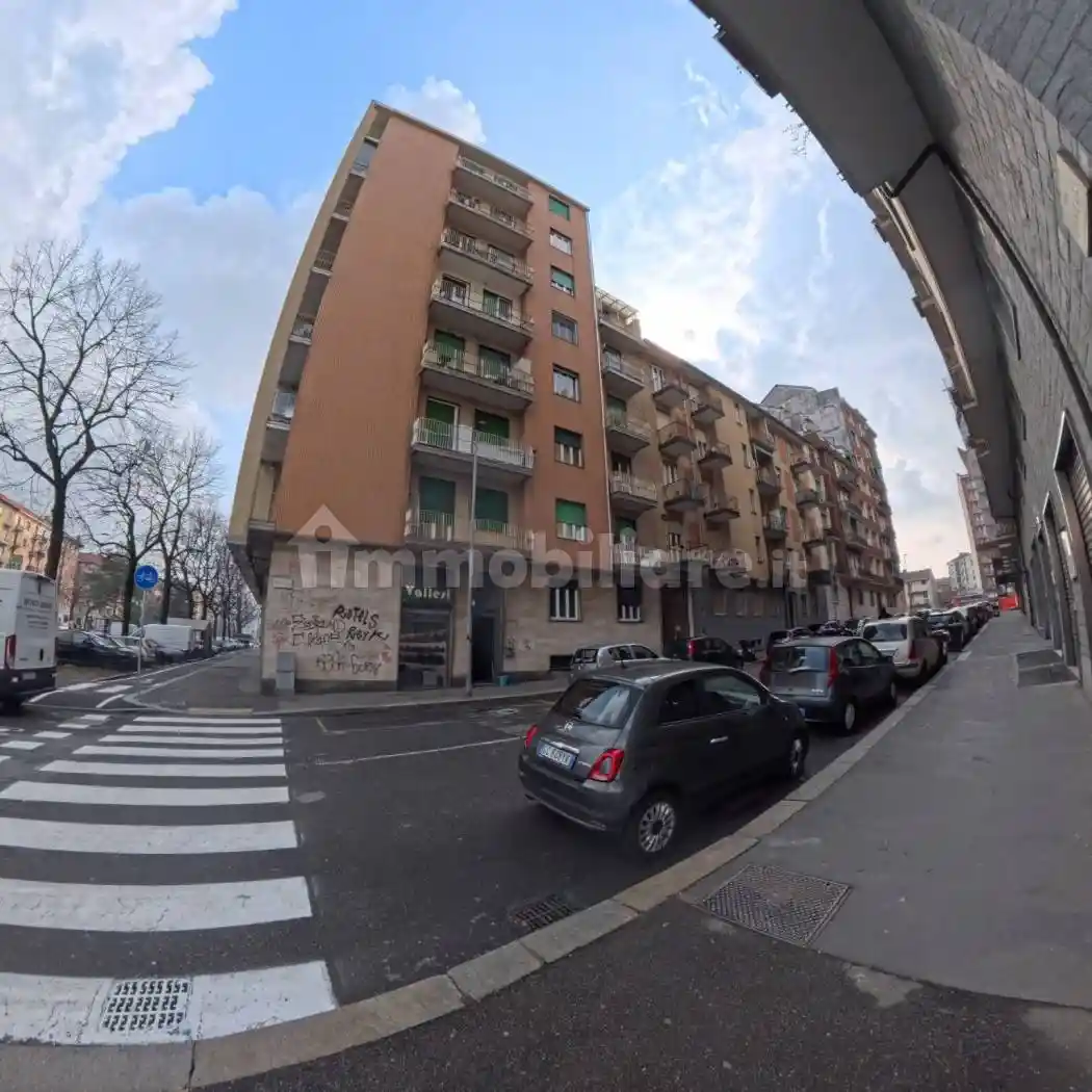 Appartamento in affitto a Torino