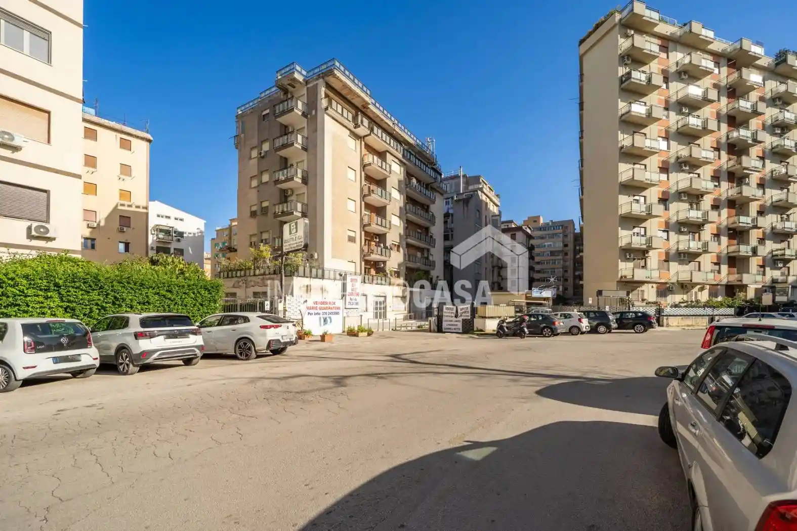 Appartamento in vendita a Palermo