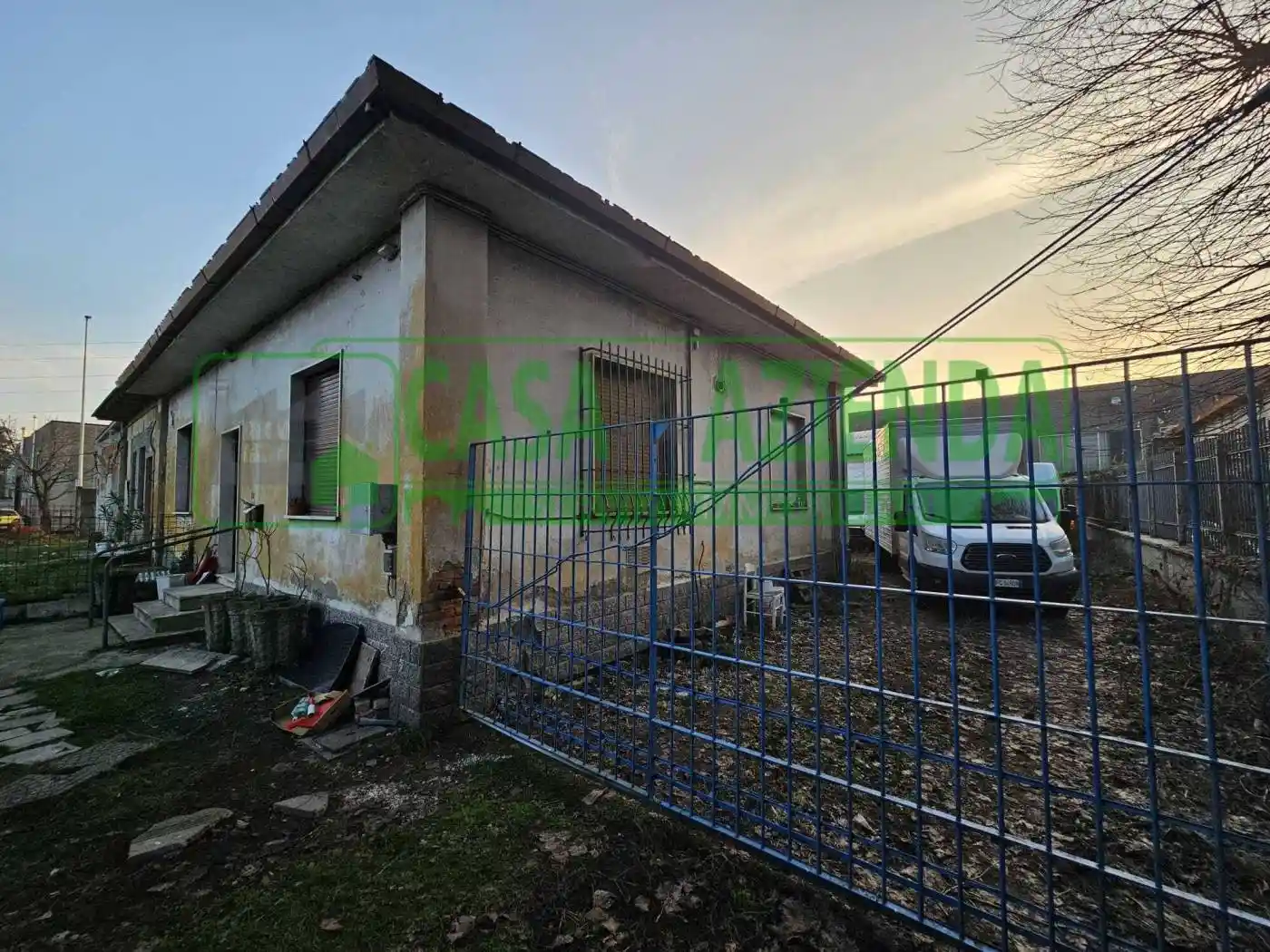 Villa in vendita a Gorgonzola