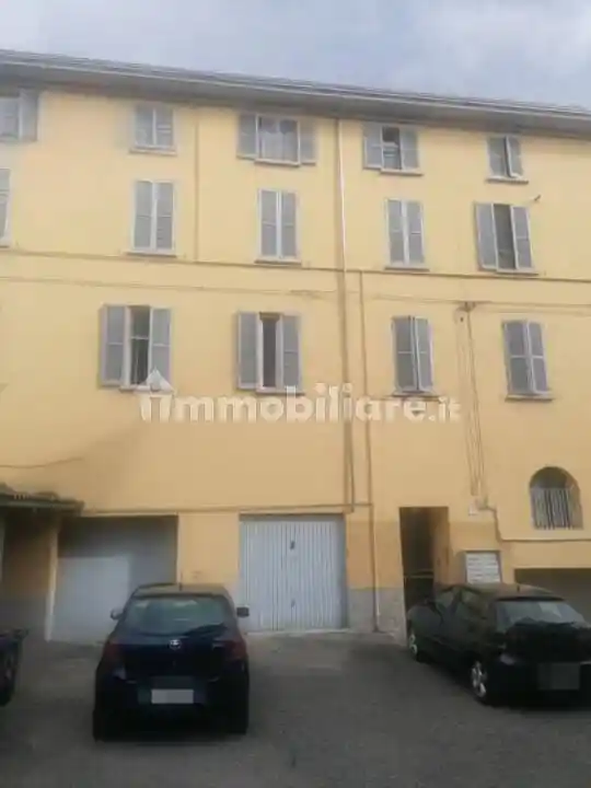 Appartamento in vendita a Fornovo di Taro