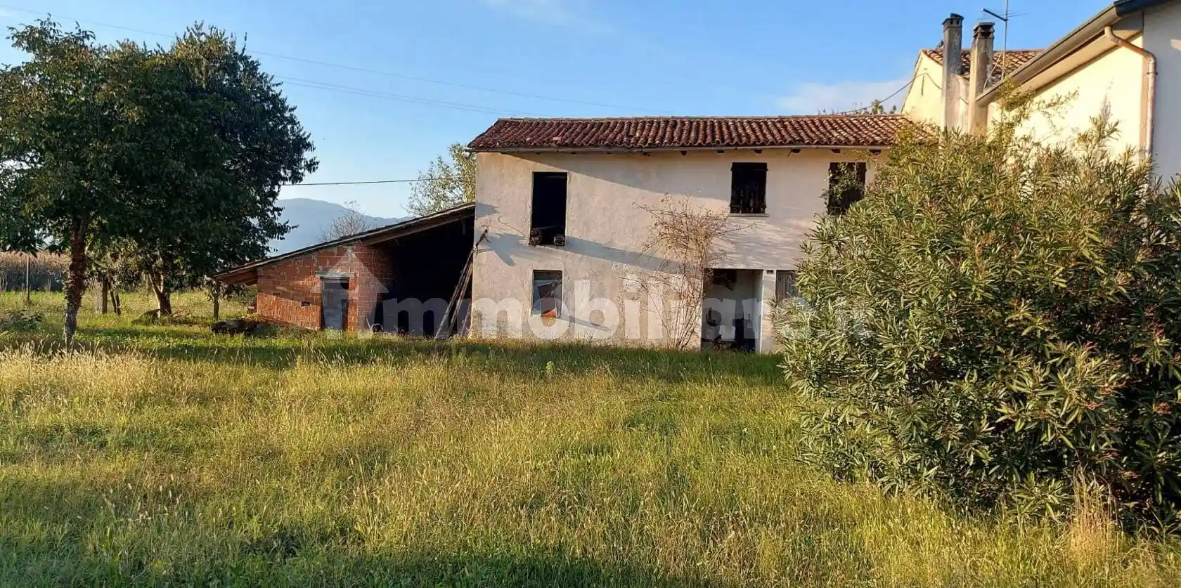 Casa indipendente in vendita a Riese Pio X