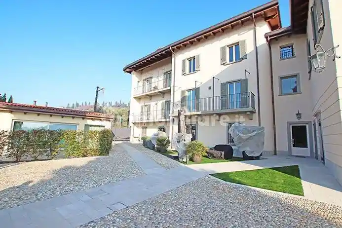 Appartamento in affitto a Bergamo