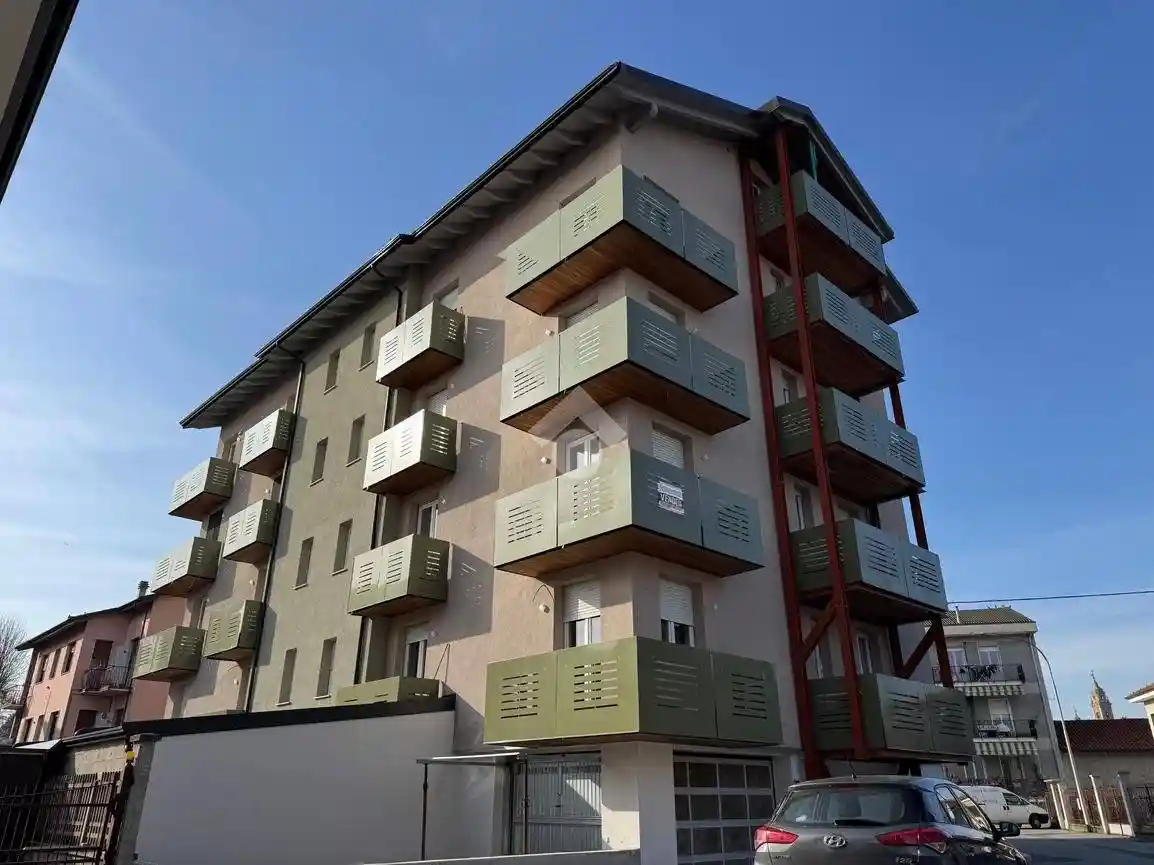 Appartamento in vendita a Racconigi