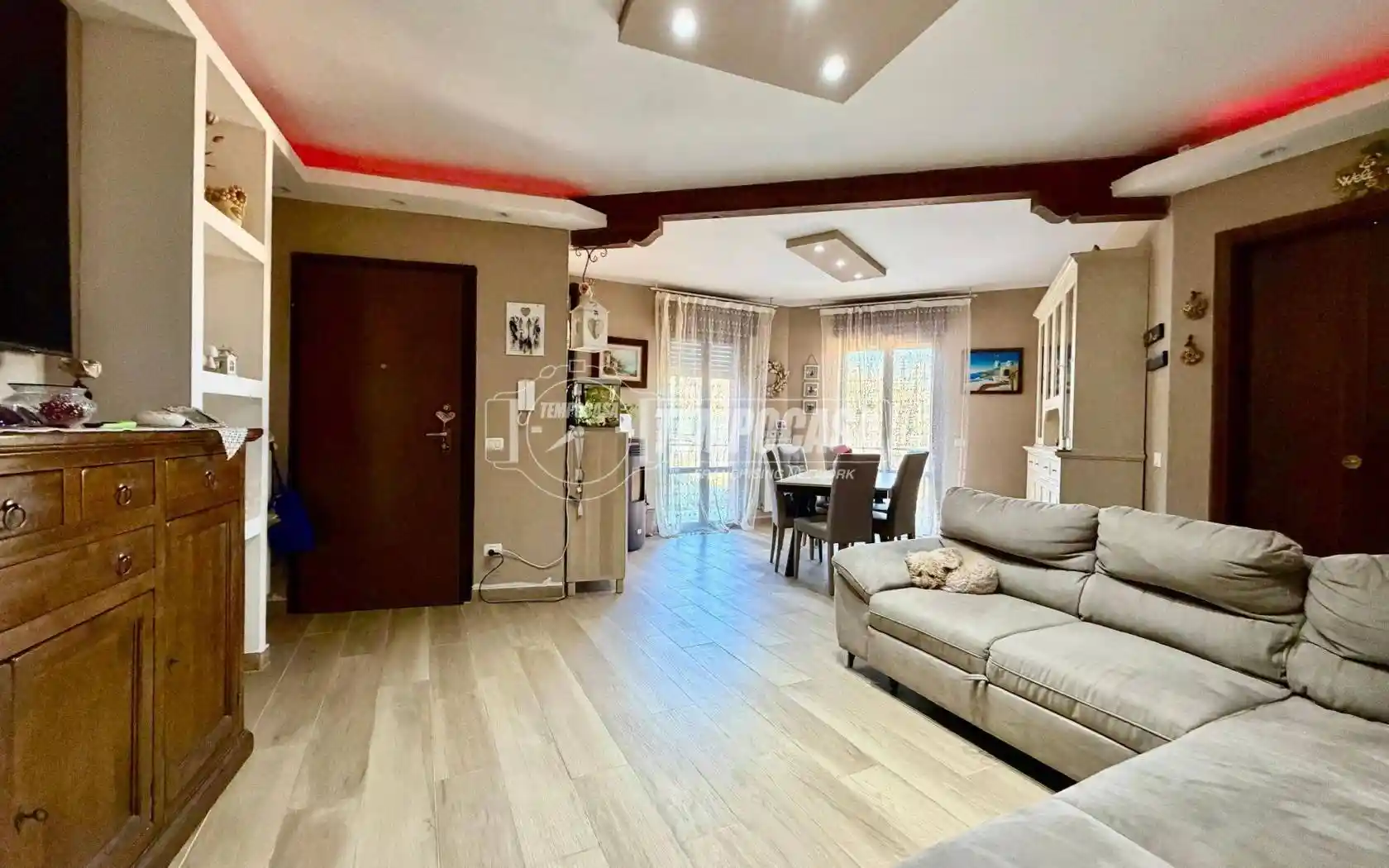 Appartamento in vendita a Pavullo nel Frignano