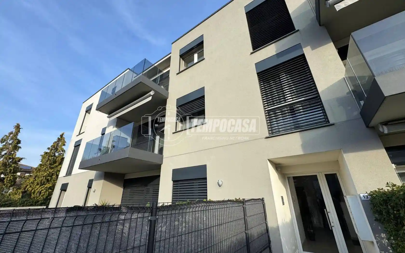 Appartamento in vendita a Olgiate Comasco