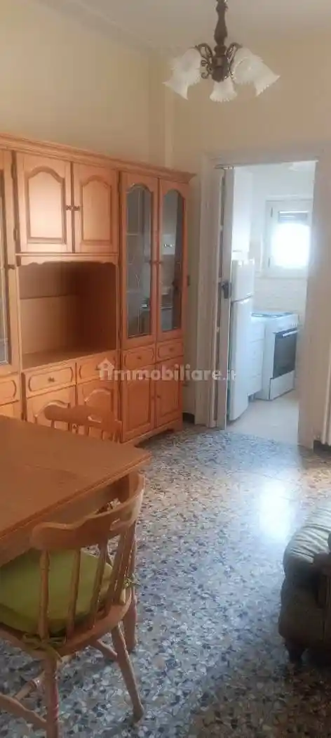 Appartamento in affitto a Asti