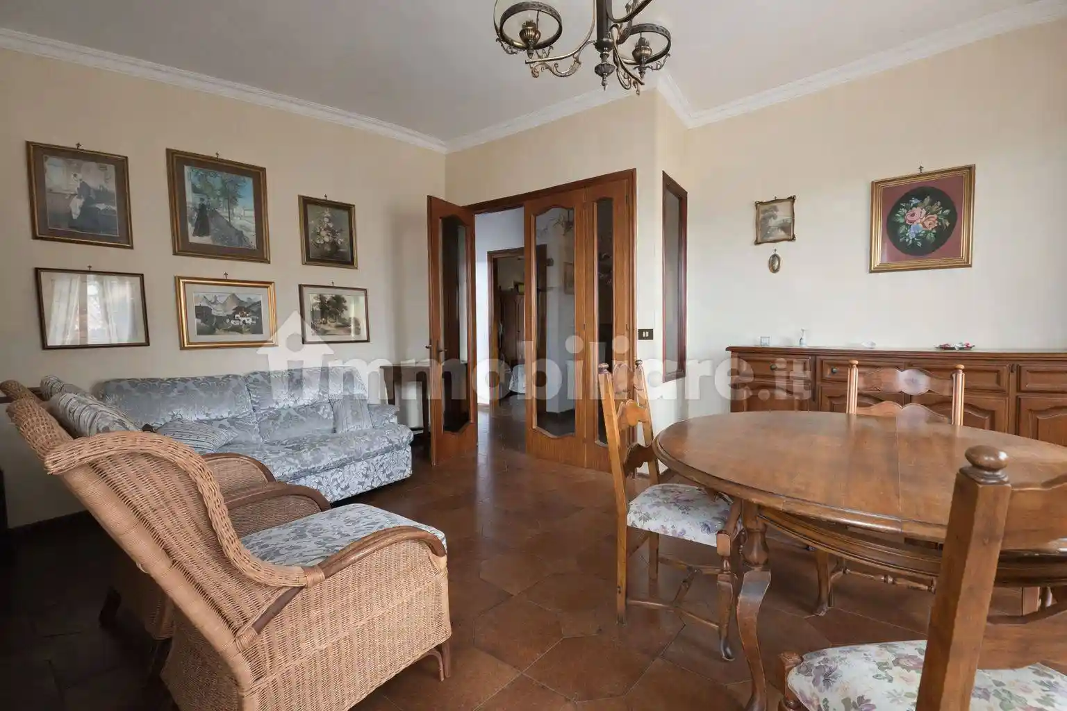 Appartamento in vendita a Segni