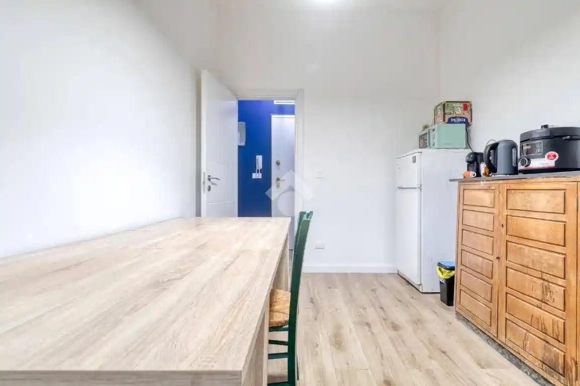 Appartamento in vendita a Bologna