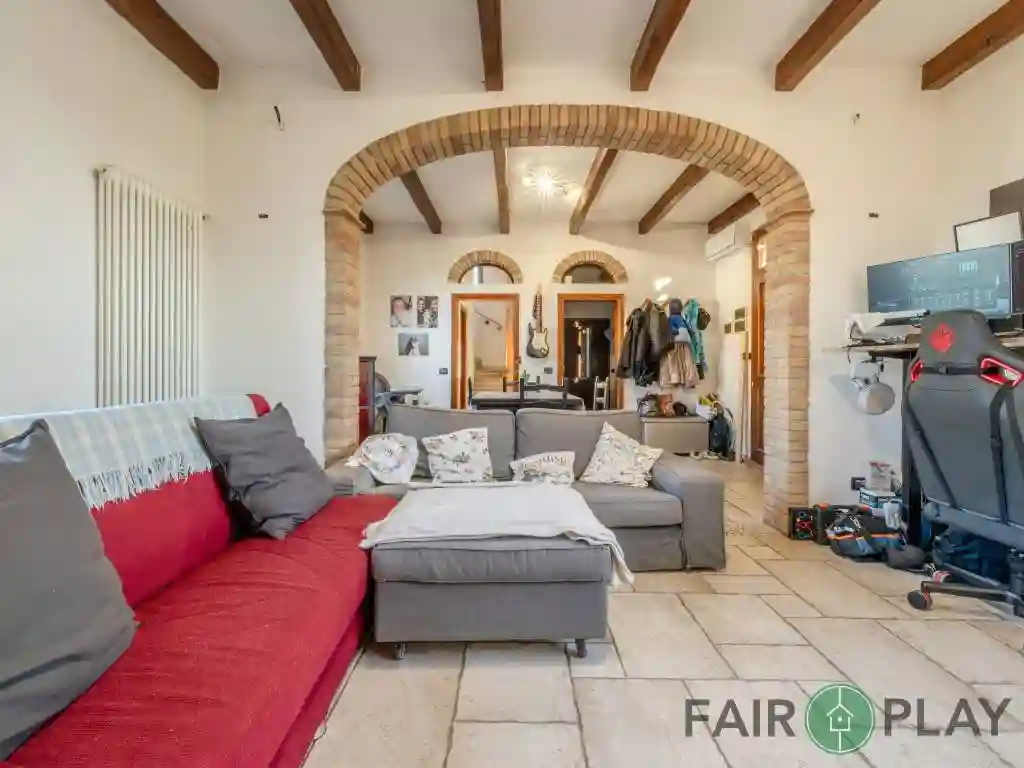 Casa indipendente - foto 2