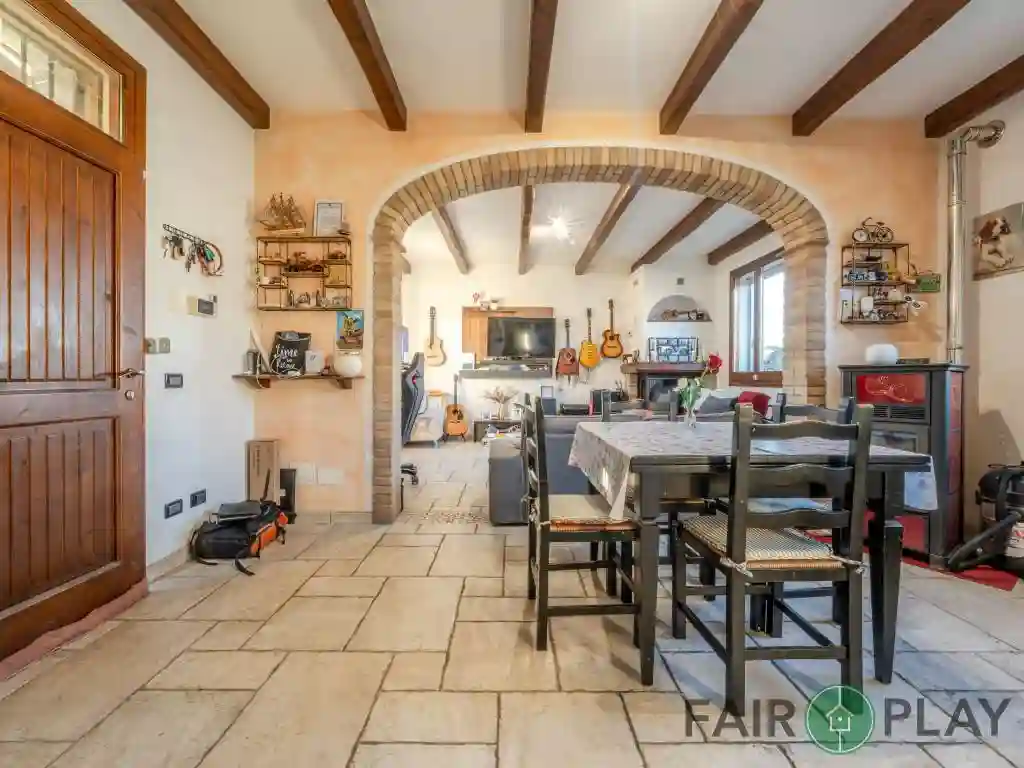 Casa indipendente - foto 3