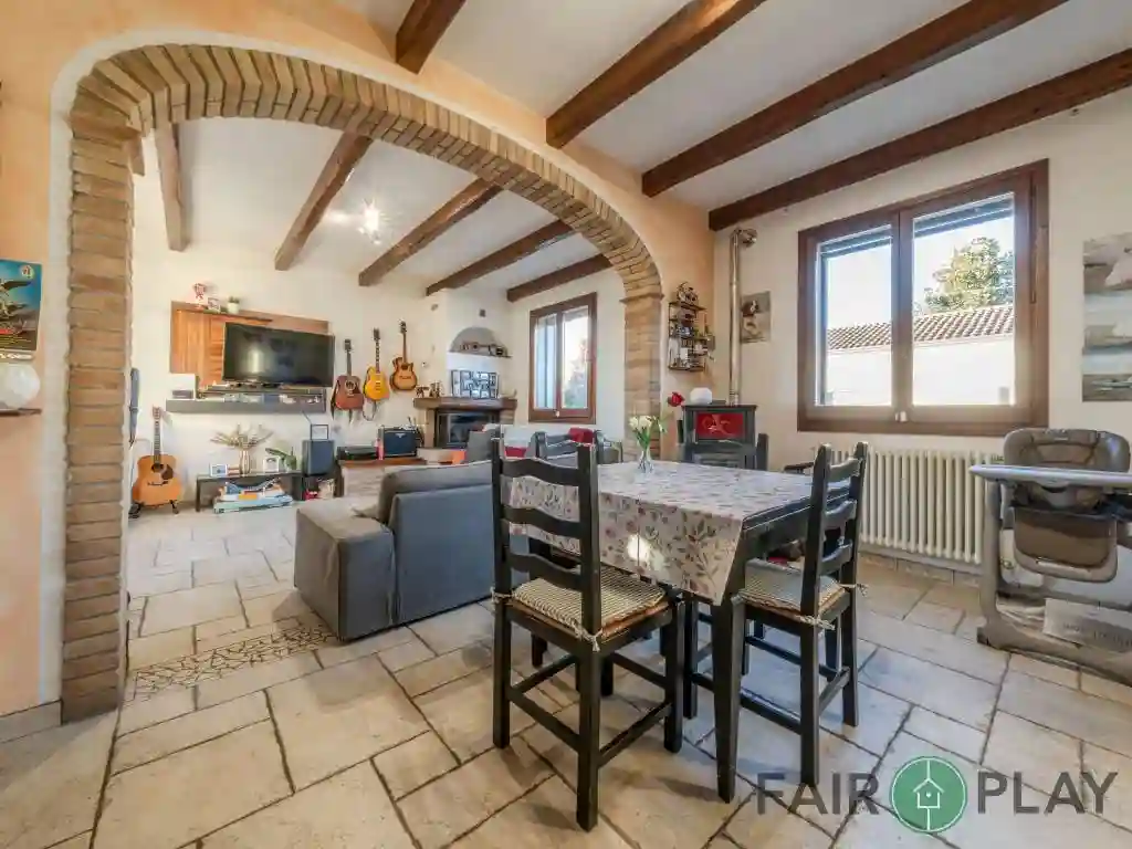 Casa indipendente - foto 4