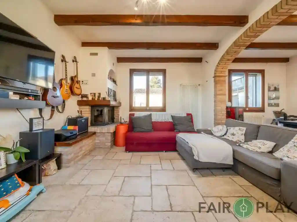 Casa indipendente - foto 5