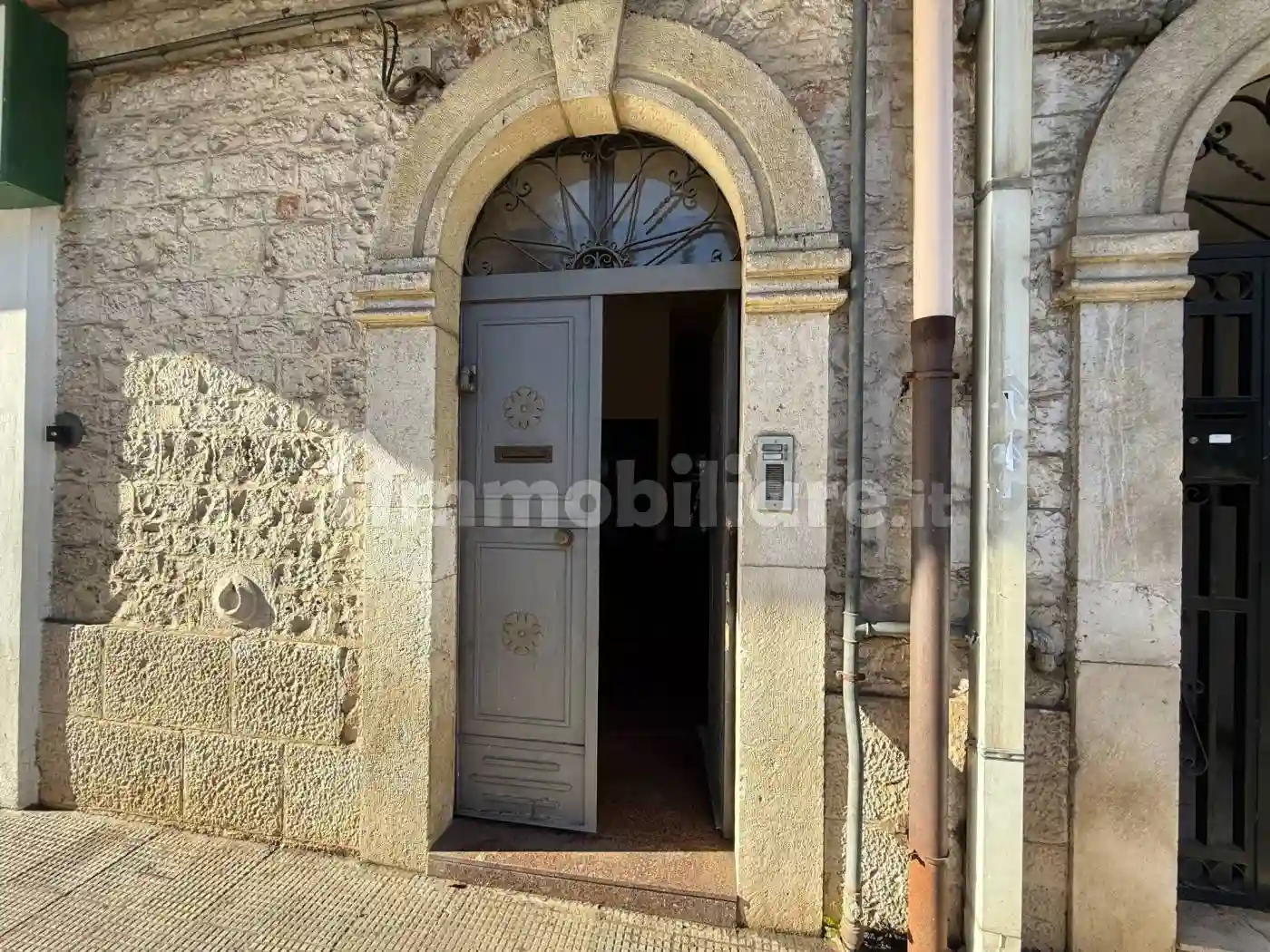 Palazzo - Edificio - foto 2