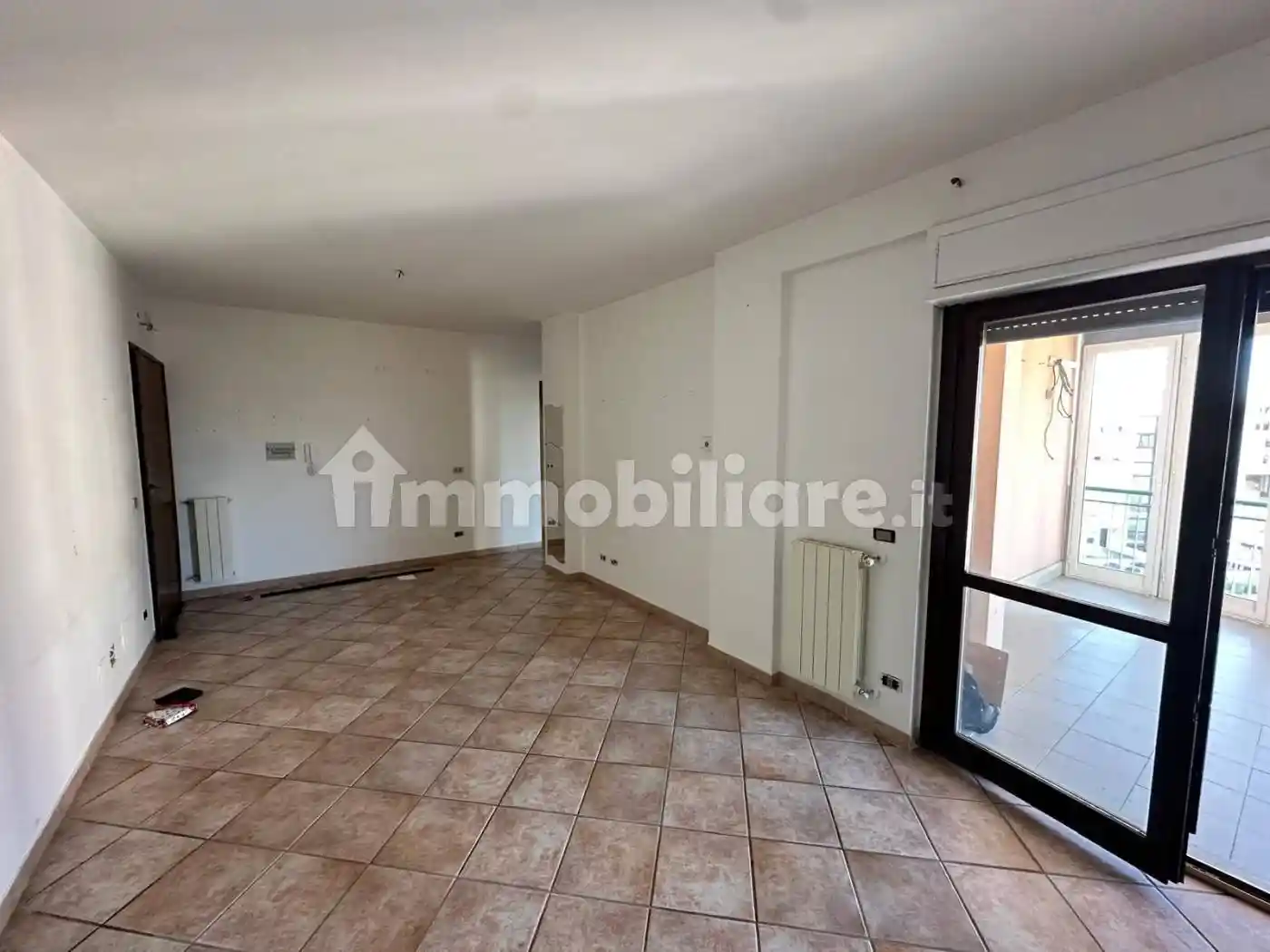 Appartamento in vendita a Anzio