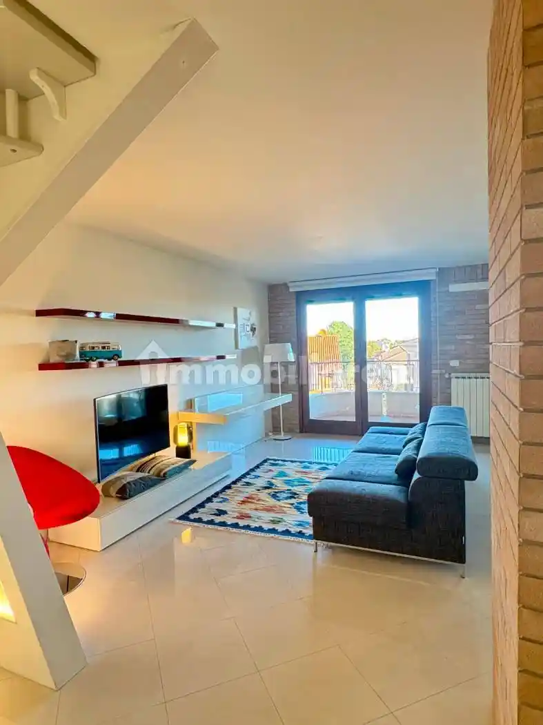 Attico - Mansarda in vendita a Grado