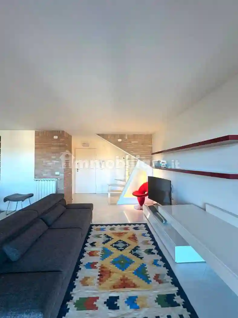 Attico - Mansarda - foto 2