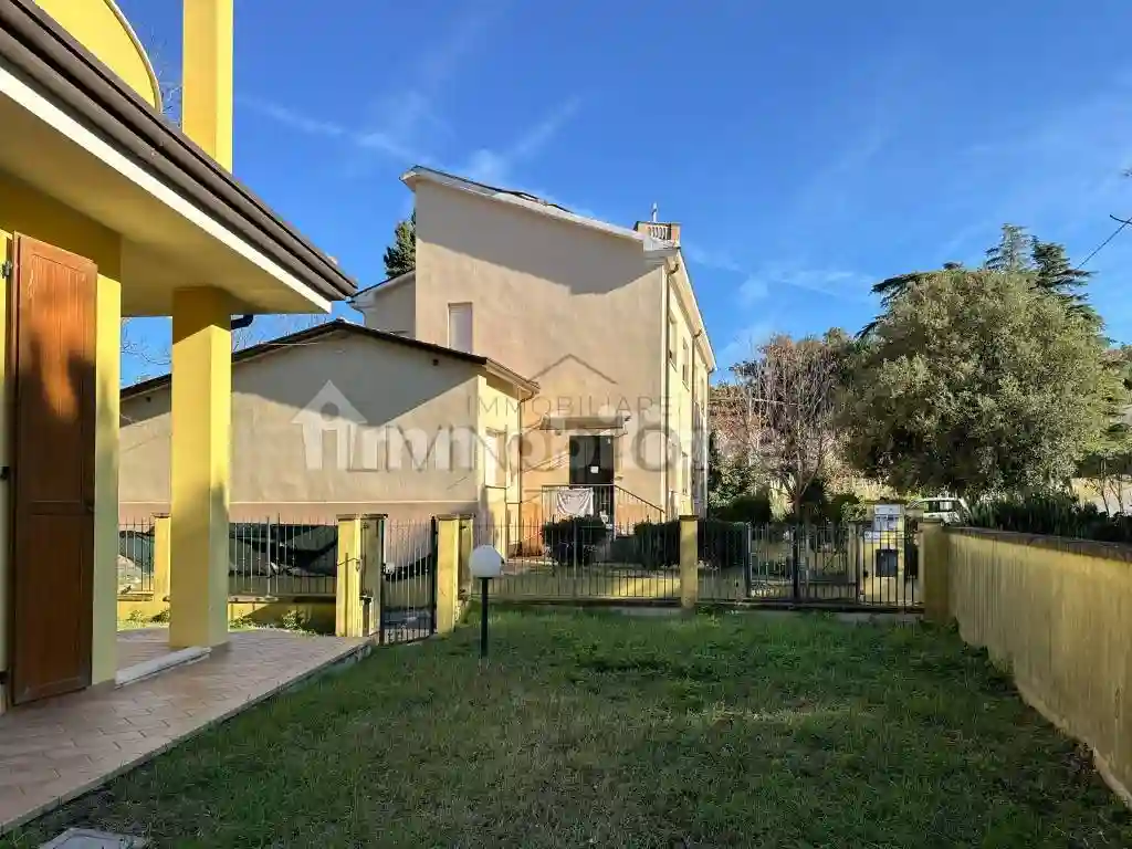 Villetta a schiera - foto 3