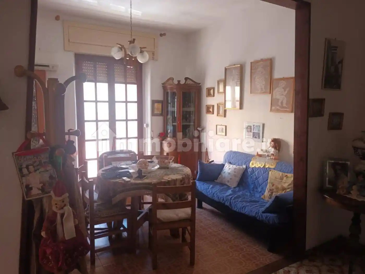 Appartamento in vendita a Cagliari