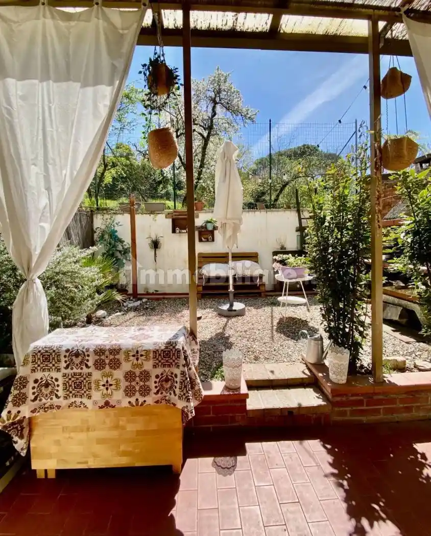 Appartamento in affitto a Firenze