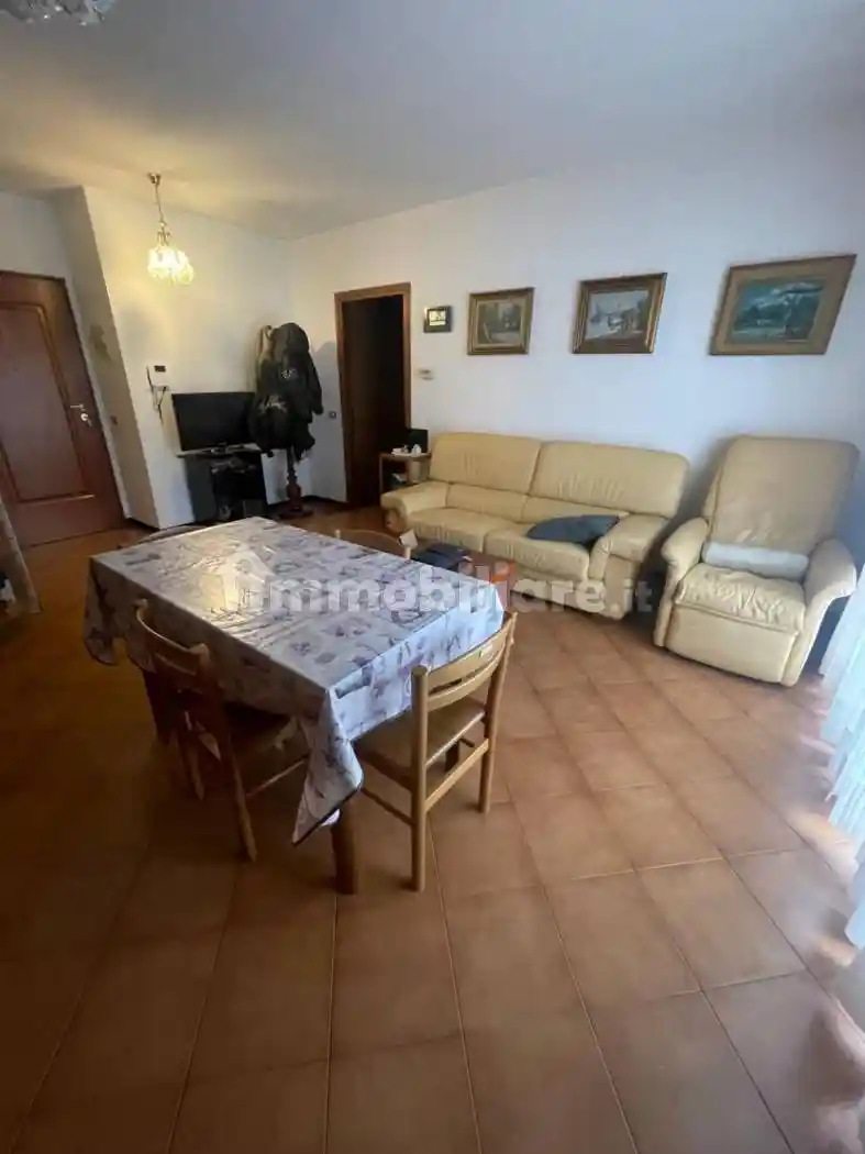 Appartamento in vendita a Mirano