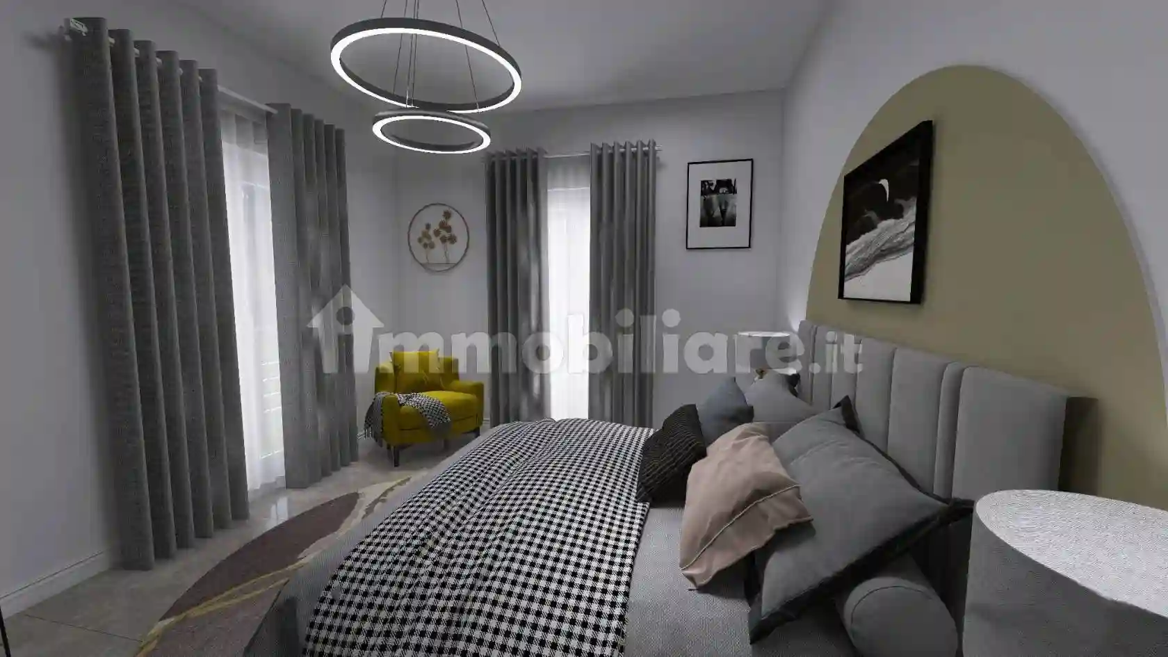 Appartamento - foto 4