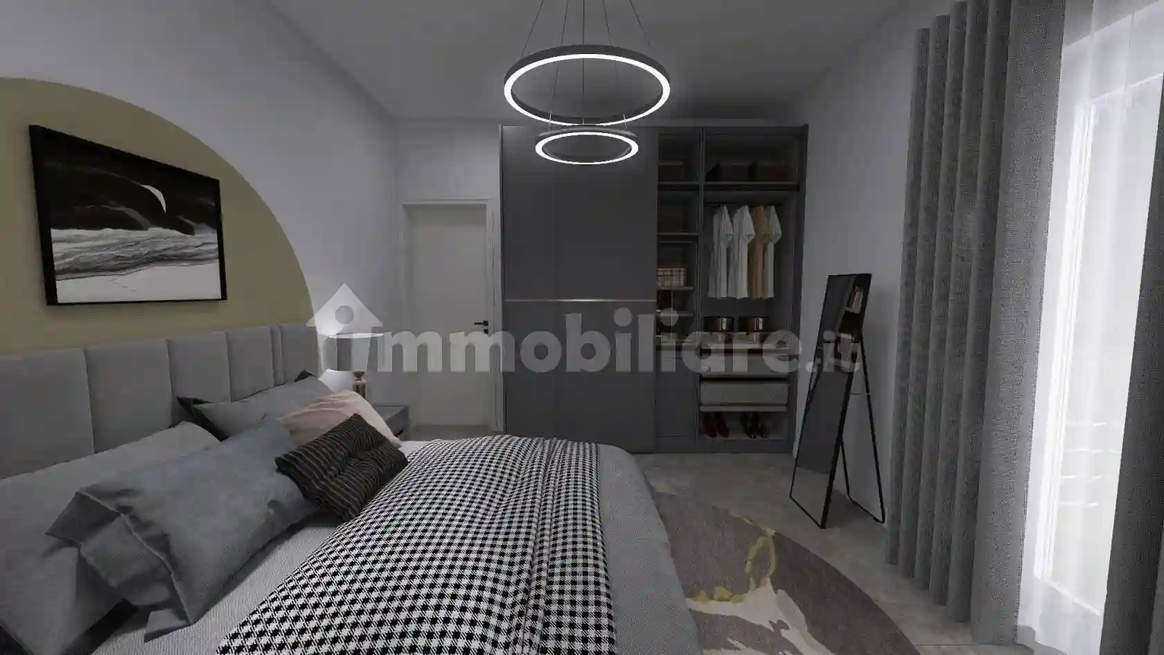 Appartamento - foto 5