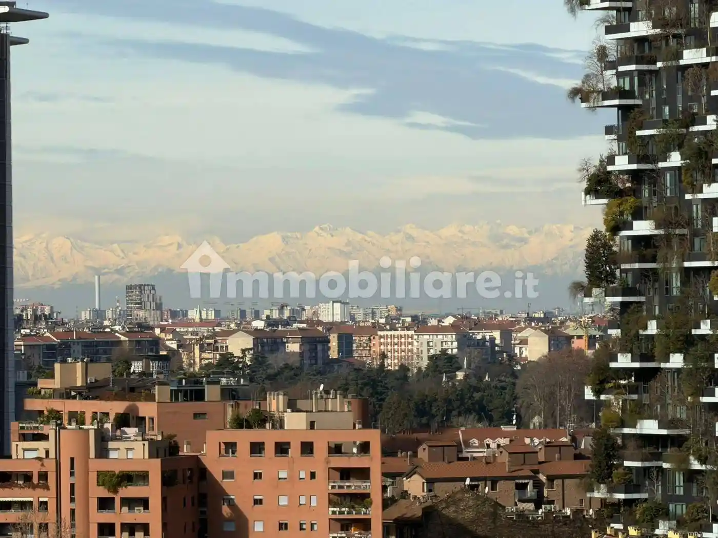 Attico - Mansarda in vendita a Milano
