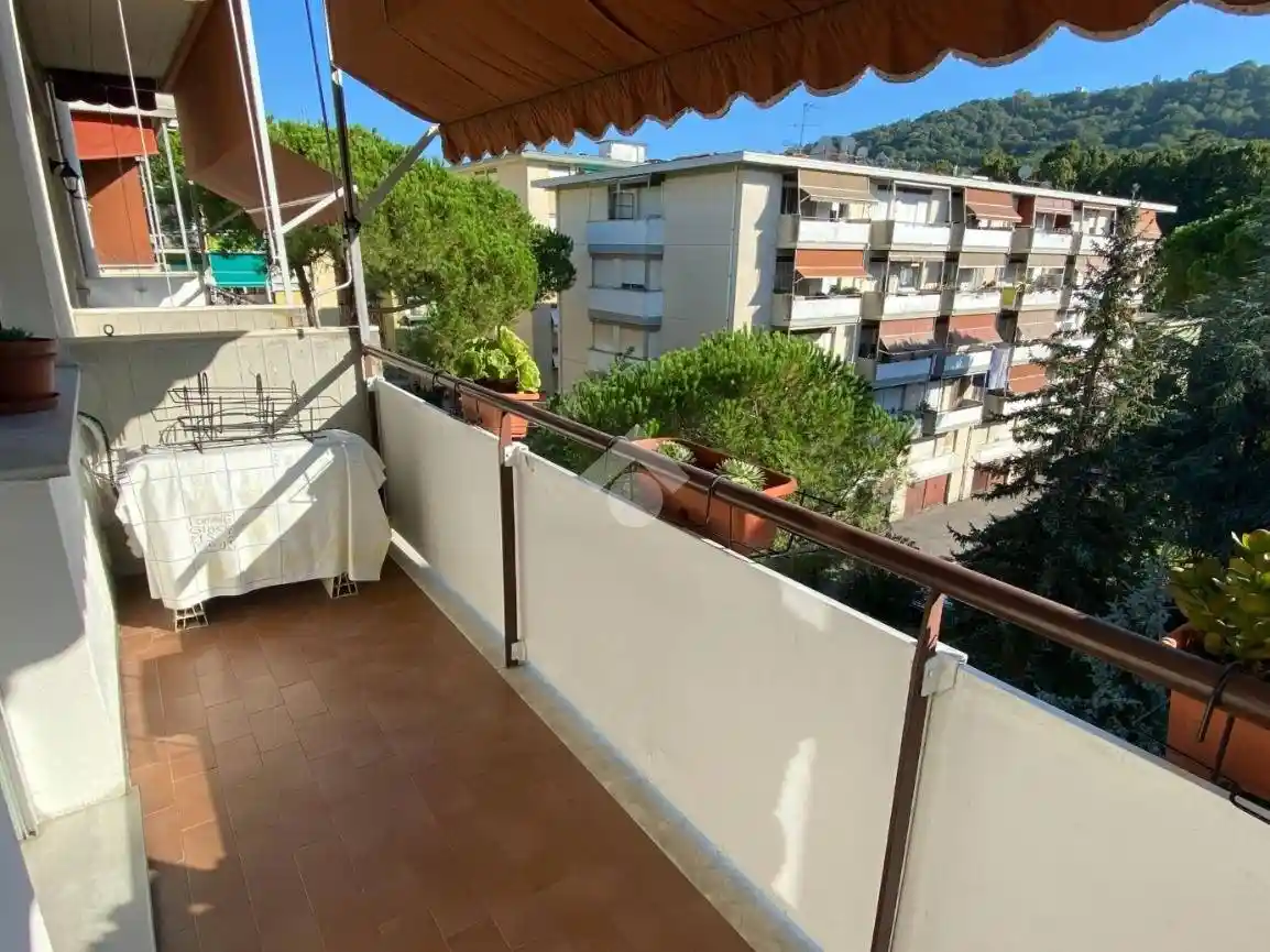 Appartamento in vendita a Rapallo