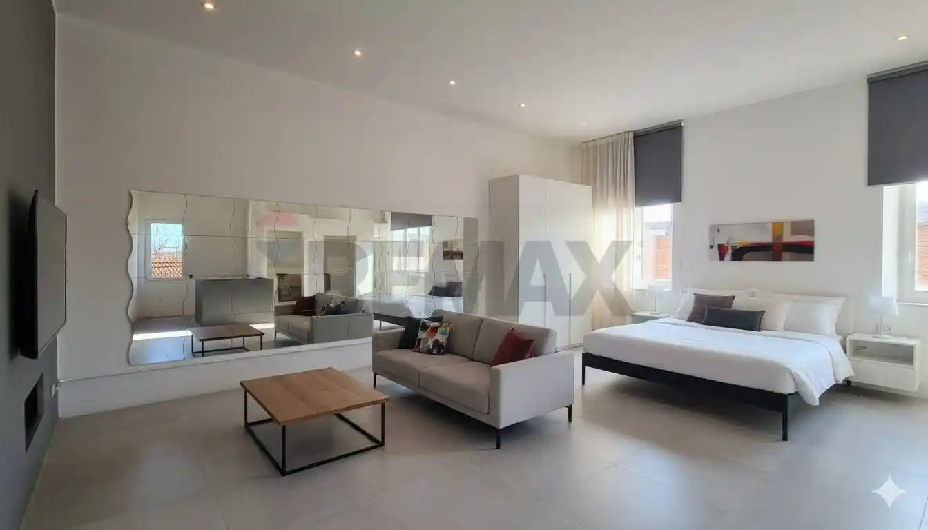 Appartamento in vendita a Montelupo Fiorentino