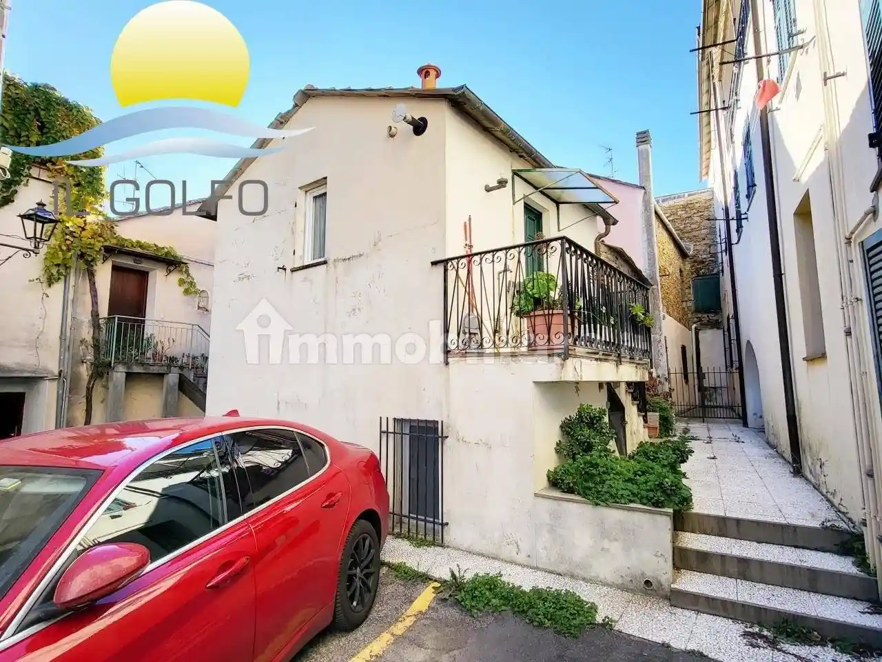 Appartamento in vendita a Diano Marina