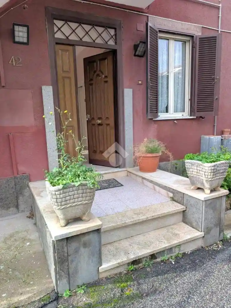 Appartamento in vendita a Albano Laziale