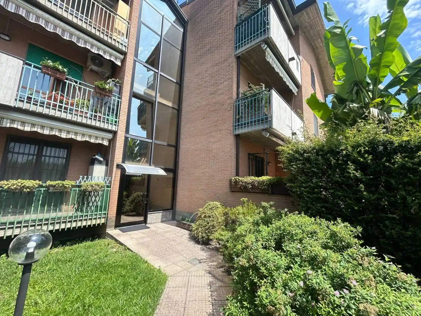 Appartamento in vendita a Desio