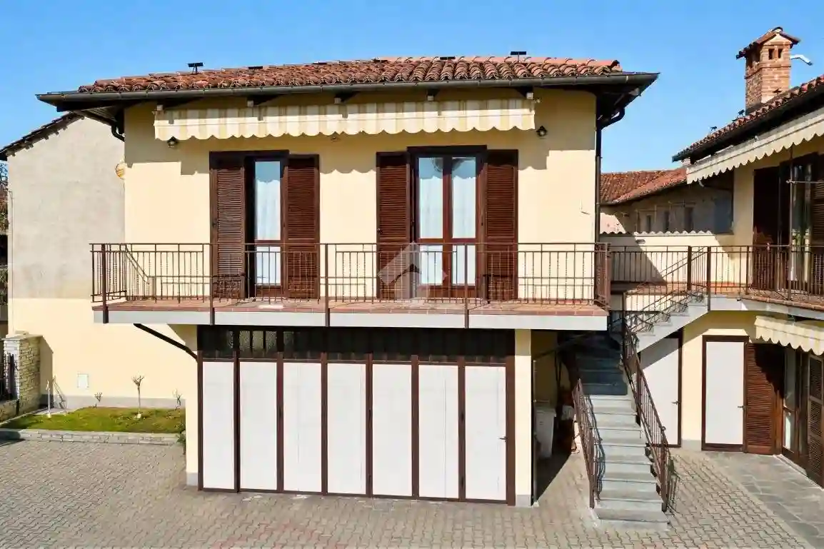 Casa indipendente - foto 2