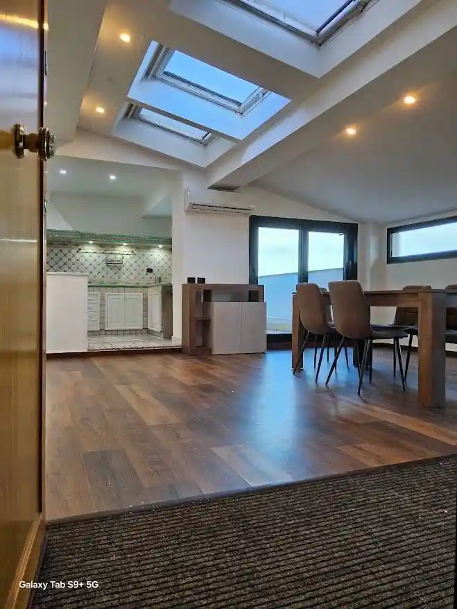 Attico - Mansarda in affitto a Catania