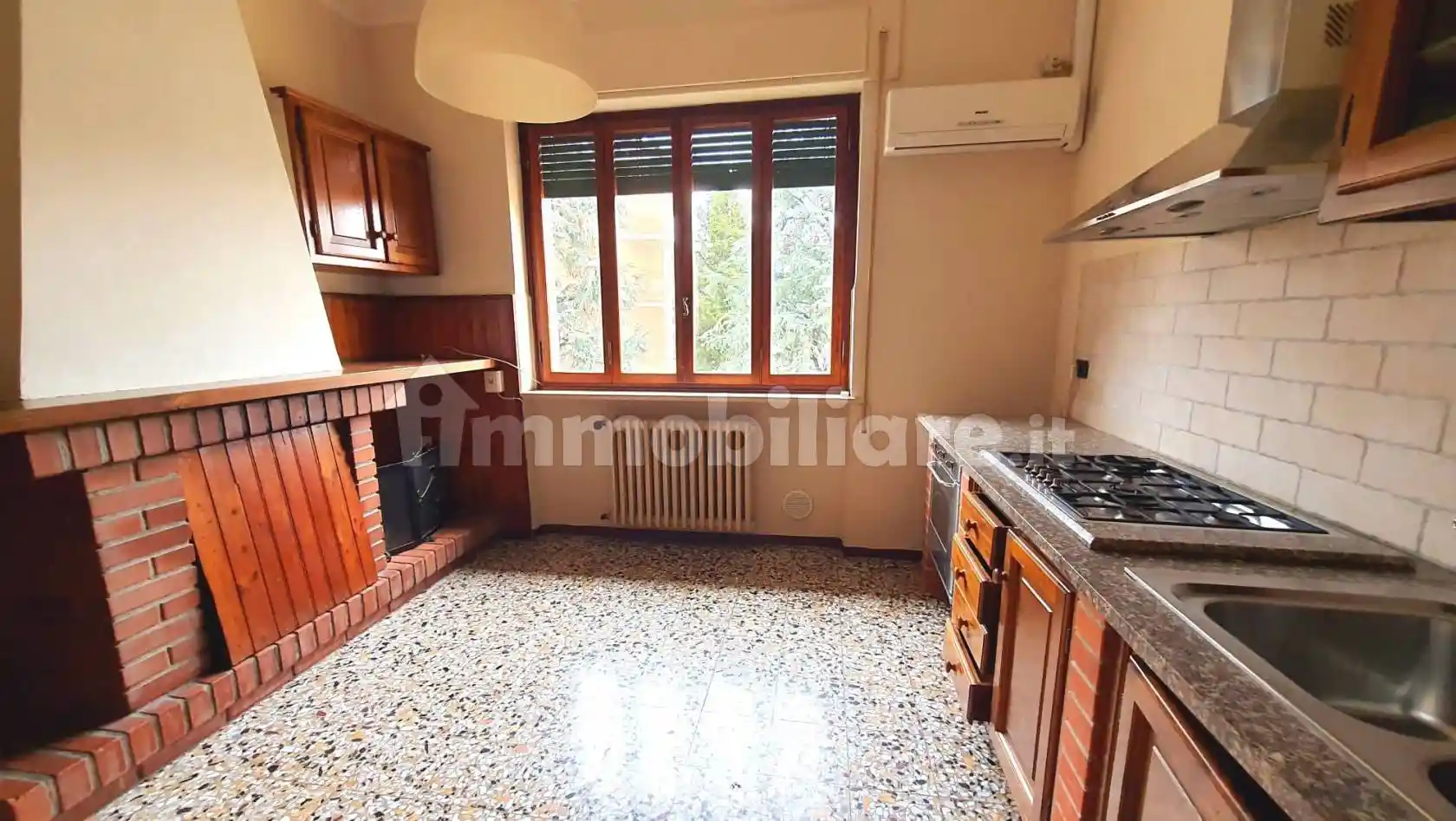 Appartamento in vendita a Lucca