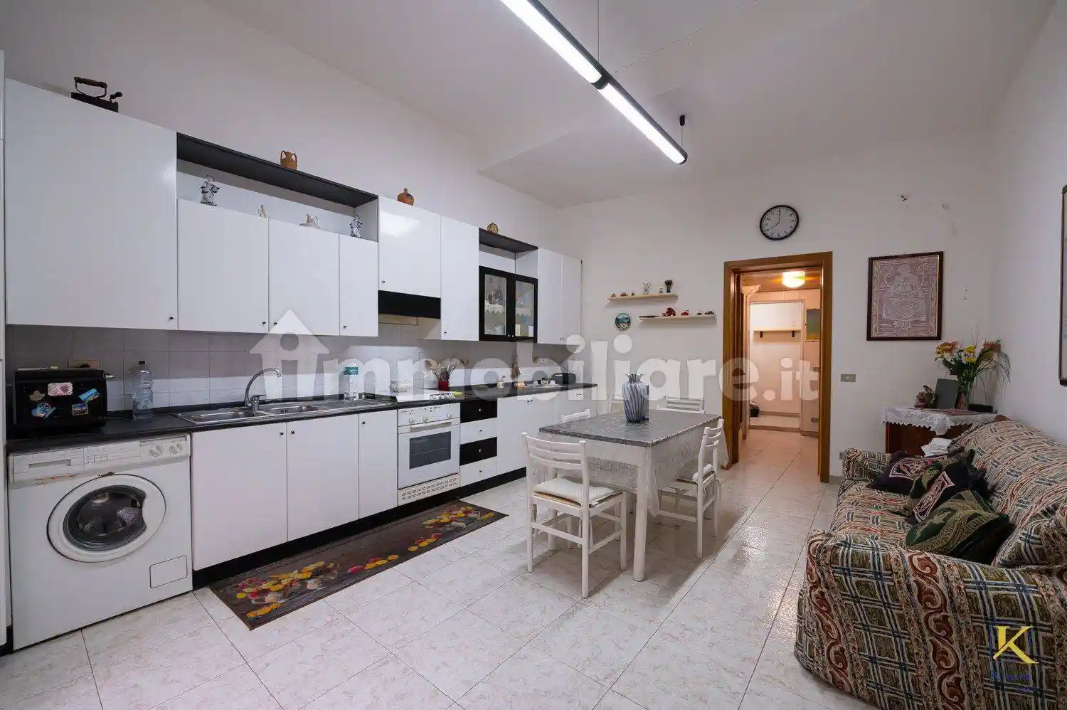 Appartamento in vendita a Chiaramonte Gulfi