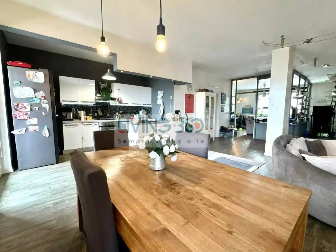 Villa in vendita a Anguillara Sabazia