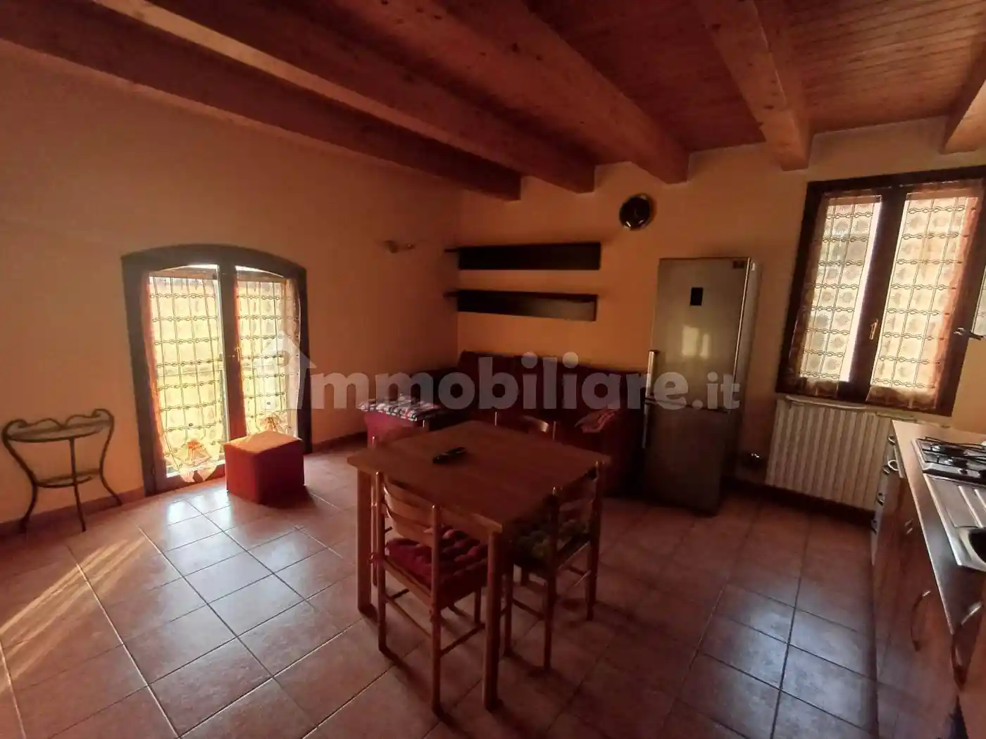 Appartamento in affitto a Carpi