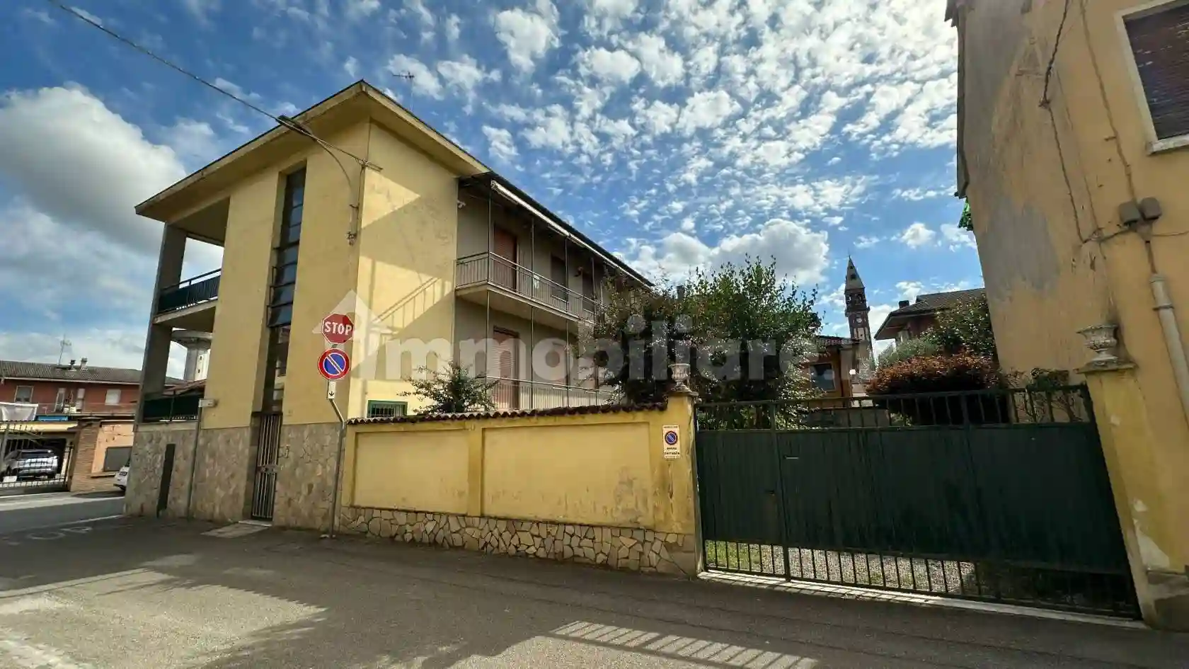 Palazzo - Edificio - foto 2